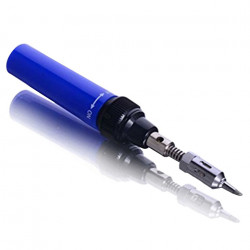 BUTANE SOLDERING IRON MT-100