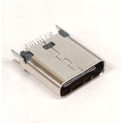 USB TYPE-C PCB CONNECTOR