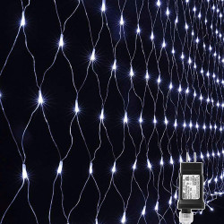 LED STRING LIGHT, NET,...