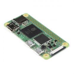 RASPBERRY PI ZERO 2 W