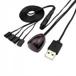 INFRARED (IR) REPEATER USB...