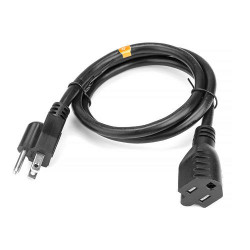 POWER EXTENSION CORD, 3...