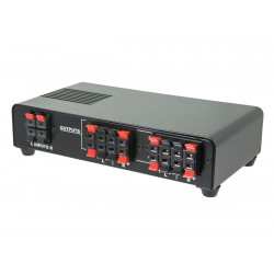 MONOPRICE 4 CHANNEL SPEAKER SELECTOR