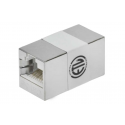 ETHERNET CAT6 SHIELDED INLINE COUPLER