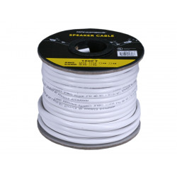 SPEAKER WIRE 12AWG X 2...