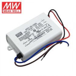 LED DRIVER, MEANWELL,...