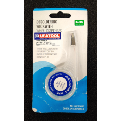 DESOLDERING WICK, 1.0MM /...