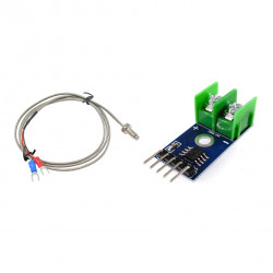 MAX6675 K-TYPE THERMOCOUPLE...