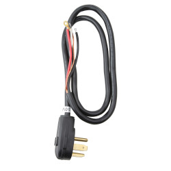 POWER CORD FOR DRYER,...