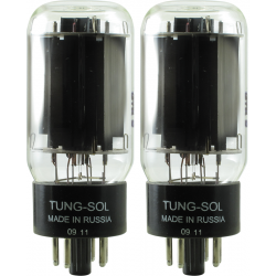 TUBE, TUNG-SOL REISSUED,...