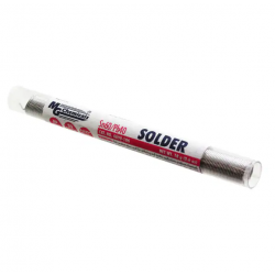 SOLDER, MG, SN60/PB40, RA...