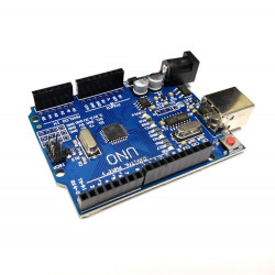 ARDUINO COMPATIBLE - UNO R3