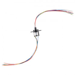 SLIP RING 6 WIRE (2A) 