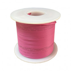 HOOK UP WIRE UL1007 18AWG...