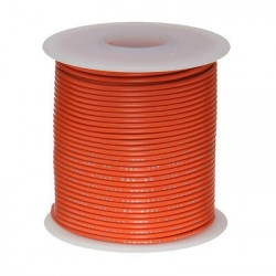 HOOK UP WIRE UL1007 18AWG...