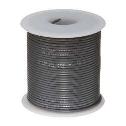 HOOK UP WIRE UL1007 18AWG...