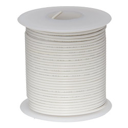 HOOK UP WIRE UL1007 18AWG...