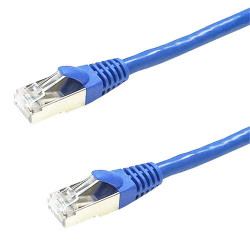 ETHERNET CABLE, CAT6A,...