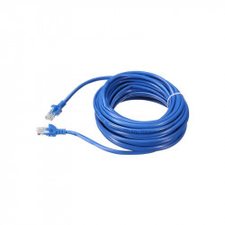 ETHERNET CABLE, CAT5E,...