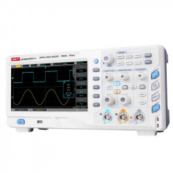 DIGITAL OSCILLOSCOPE UNI-T...