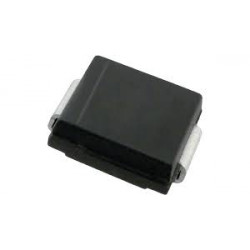 DIODE, SCHOTTKY, MBRS340T3,...