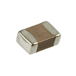 MULTILAYER CERAMIC CAP, 50V...