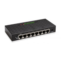 GENERIC GIGABIT  8 PORT...