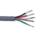 UL2464 MULTICORE CABLE 5X22AWG UNSHIELDED  - PER FOOT