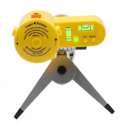 MULTI-FUNCTION LASER LEVEL,...