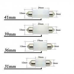 LED FESTOON REPLACEMENT...