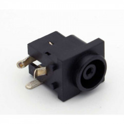 DC POWER JACK 4.3 X 6.5 X...