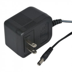 POWER ADAPTER, AC/AC,...