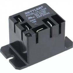 RELAY 24VDC SPDT 30A/NO...