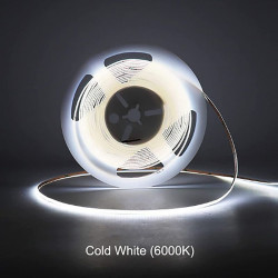 LED STRIP, COB 384 5MM...