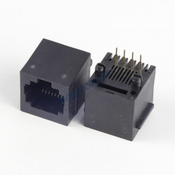 RJ45 8P8C MODULAR JACK...