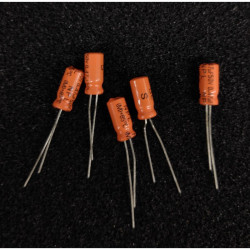 ELECTROLYTIC CAP 50V 0.47UF...