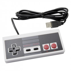 RETROLINK NES NINTENDO...