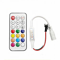 LED STRIP SMART CONTROLLER...