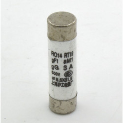 POWER FUSE, RT29 SERIES,...