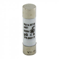 POWER FUSE, RT29 SERIES,...