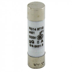 POWER FUSE, RT29 SERIES,...