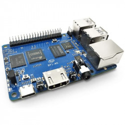 BANANA PI BPI-M5, S905X3,...