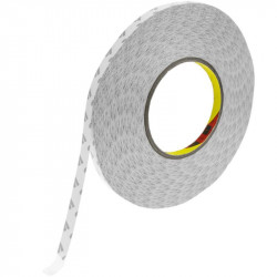 DOUBLE SIDED ADHESIVE TAPE,...