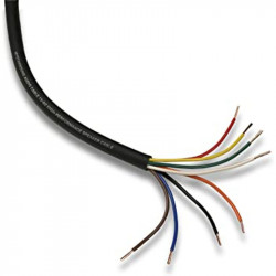 MULTICORE CABLE 8X26AWG...