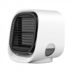 USB DESK AIR COOLER W/...