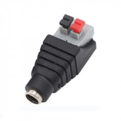 2.1MM DC POWER JACK TO...