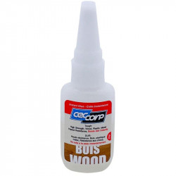 CECCORP, INSTANT WOOD GLUE,...