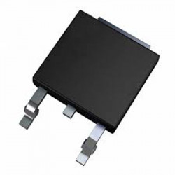 MOSFET IRFR9110, P-CHANNEL...