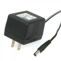 POWER ADAPTER, AC/DC,...