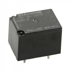 POWER RELAY, JSM1AE-12V-5,...